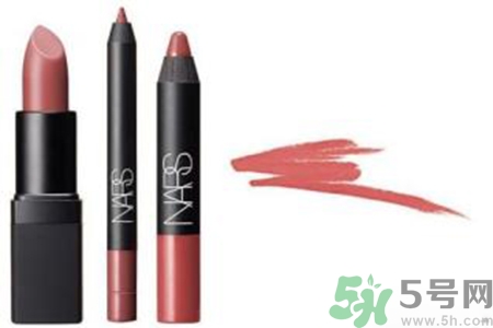 西柚色口紅有哪些？西柚色口紅推薦