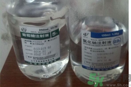 生理鹽水可以敷臉嗎？生理鹽水能不能敷臉？