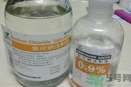 皮膚過(guò)敏可以敷生理鹽水嗎？皮膚過(guò)敏能不能敷生理鹽水？