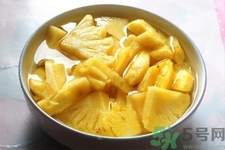 吃菠蘿會(huì)上火嗎？吃菠蘿會(huì)不會(huì)上火？