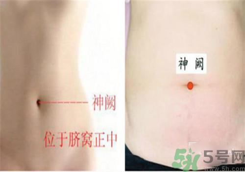 蕁麻疹可以艾灸嗎？蕁麻疹艾灸哪個穴位？