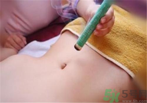蕁麻疹可以艾灸嗎？蕁麻疹艾灸哪個穴位？