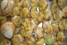 花蛤的營養(yǎng)價(jià)值有哪些？生取蛤肉的方法是什么？
