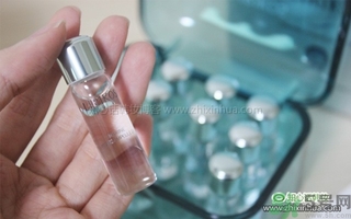 Lirikos儷瑞思海洋水分密集護(hù)理安瓶精華露怎么樣？多少錢(qián)？
