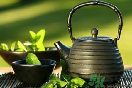 立秋喝什么茶？立秋喝什么茶養(yǎng)生？