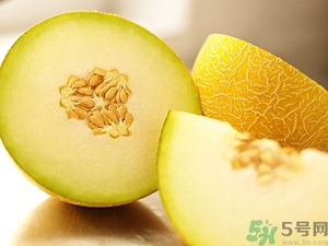 哈密瓜籽能吃嗎？哈密瓜酸了還能吃嗎？