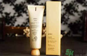 雪花秀撕拉面膜孕婦可以用嗎？雪花秀撕拉面膜孕婦用好不好？