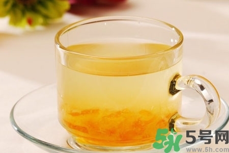 蜂蜜柚子茶什么時候喝？蜂蜜柚子茶怎么喝？