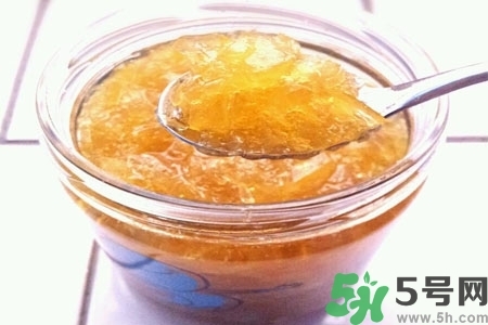 蜂蜜柚子茶什么時候喝？蜂蜜柚子茶怎么喝？