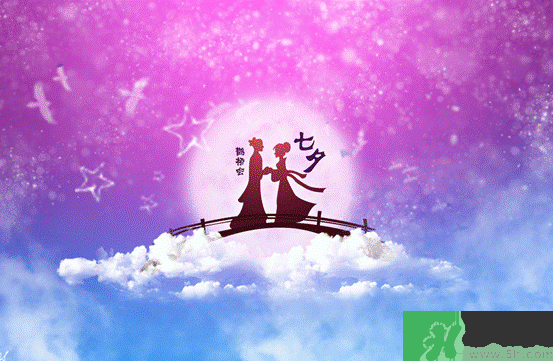 七夕女朋友不在身邊怎么辦？七夕女朋友不在身邊送什么禮物？