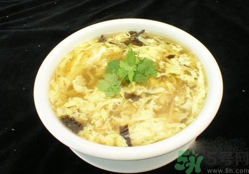 急性腸胃炎可以吃雞蛋嗎？ 急性腸胃炎不能吃什么？