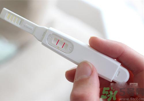 驗孕棒是什么原理？驗孕棒是不是一定要用晨尿？