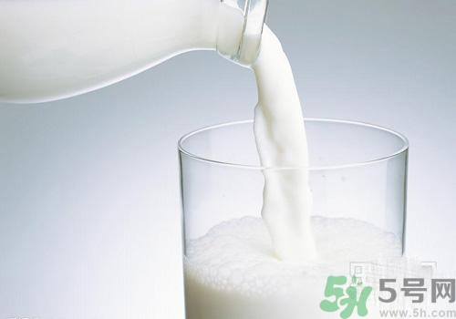 急性腸胃炎可以喝牛奶嗎？急性腸胃炎飲食注意事項