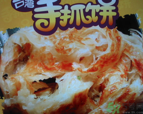 吃手抓餅會上火嗎？吃手抓餅會胖嗎？