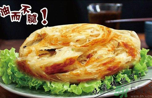 吃手抓餅會上火嗎？吃手抓餅會胖嗎？