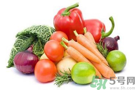急性腸胃炎能吃水果嗎？急性腸胃炎吃什么水果？