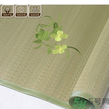 涼席發(fā)霉了怎么辦？涼席發(fā)霉怎么洗？