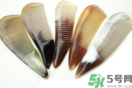 牛角梳的作用是什么？如何保養(yǎng)牛角梳？