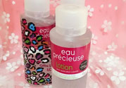 eau precieuse法國(guó)珍貴水怎么用?