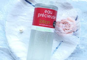 eau precieuse法國(guó)珍貴水可以天天用嗎?