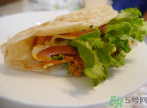 吃手抓餅會上火嗎？吃手抓餅會胖嗎？