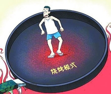 熱射病會(huì)死人嗎？熱射病的死亡率