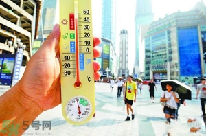熱射病會(huì)死人嗎？熱射病的死亡率