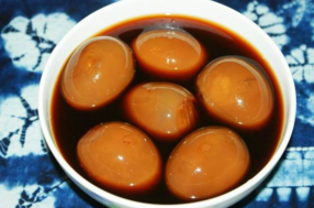 茶葉蛋可以喝豆?jié){一起吃嗎？茶葉蛋一天可以吃幾個？