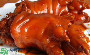 吃豬蹄可以補(bǔ)充膠原蛋白嗎？吃豬蹄對皮膚的好處？