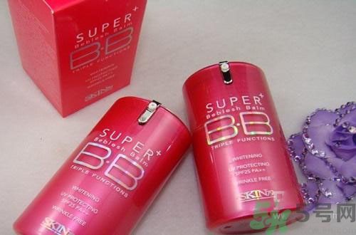 油性皮膚用什么牌子的bb霜？油性皮膚用什么bb霜