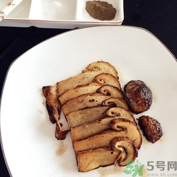 松茸放久變黃還能吃嗎?松茸變質的樣子