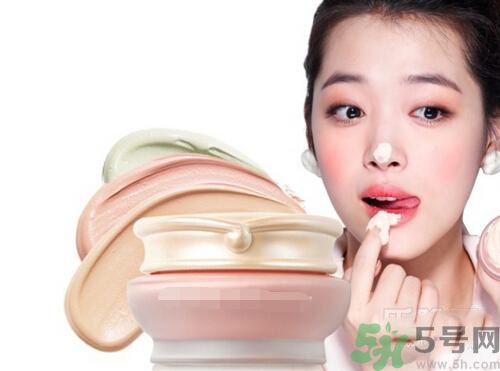 bb霜可以當(dāng)隔離霜嗎？bb霜和隔離霜哪個(gè)先用？