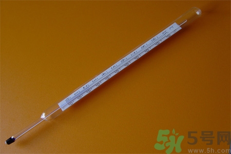 水銀溫度計碎了怎么辦？水銀溫度計摔碎了有毒嗎？