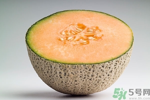 哈密瓜沒熟能吃嗎？哈密瓜沒熟怎么辦？