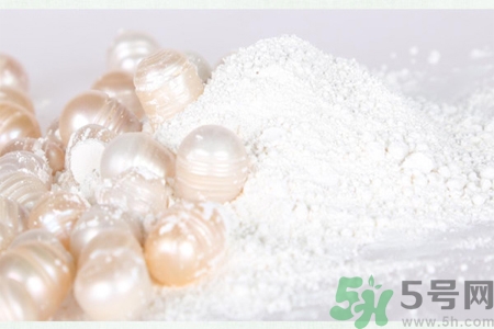 珍珠粉怎么樣祛斑？珍珠粉可以祛痘嗎？