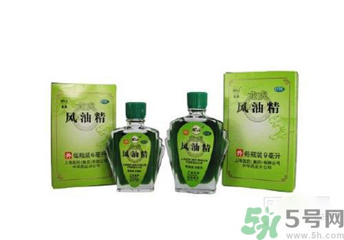 寶寶可以用風(fēng)油精嗎？寶寶用風(fēng)油精好嗎？