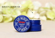 Blistex小藍(lán)罐真假辨別圖對比 Blistex唇膏真假怎么鑒別