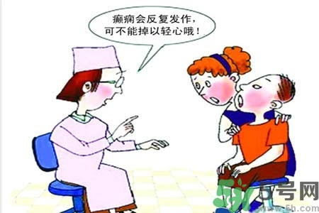 癲癇的高發(fā)人群？如何預防癲癇病？