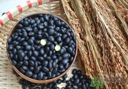醋泡黑豆什么時(shí)候吃比較好？醋泡黑豆吃多久有效？