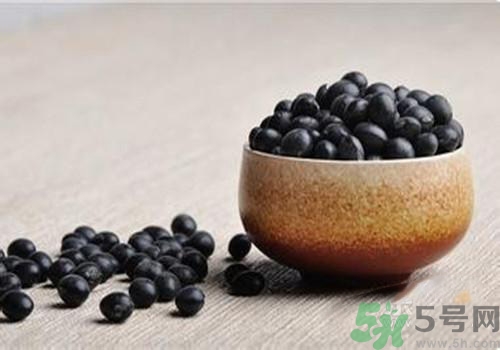醋泡黑豆什么時(shí)候吃比較好？醋泡黑豆吃多久有效？
