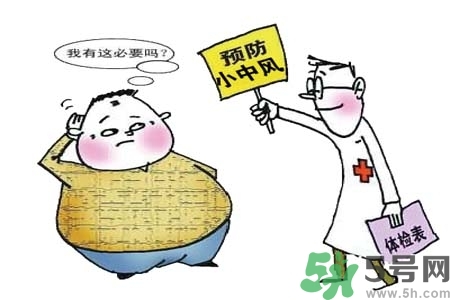 腦中風(fēng)的發(fā)病因素？腦中風(fēng)的并發(fā)癥有哪些 ？