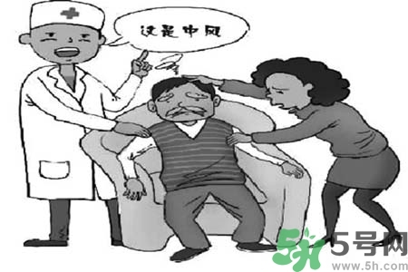 腦中風(fēng)的治療方法？腦中風(fēng)的藥物治療？