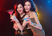 婦科炎癥能喝酒嗎？婦科炎癥能喝咖啡嗎？