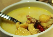 產(chǎn)后喝雞湯有什么好處？產(chǎn)后雞湯做法推薦