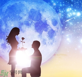 七夕和男朋友怎么過？七夕和男朋友說什么話？