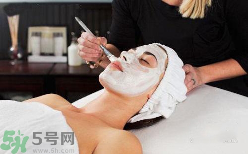 用牛奶做面膜好嗎？牛奶面膜多久做一次？