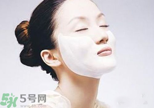 用牛奶做面膜好嗎？牛奶面膜多久做一次？