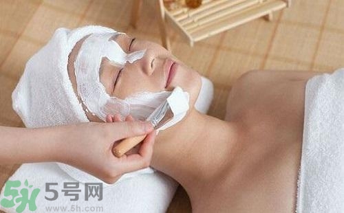 用牛奶做面膜好嗎？牛奶面膜多久做一次？