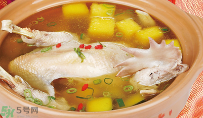 產(chǎn)后喝雞湯有什么好處？產(chǎn)后雞湯做法推薦