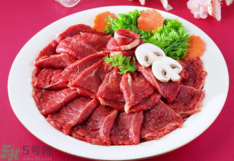 孕婦可以吃牛肉嗎？牛肉的營養(yǎng)價值及功效